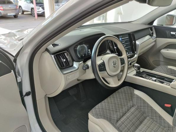 Volvo XC60 II с пробегом 2018 года, цена 3 140 000 рублей, 89898 км, внедорожник, Автокод Объявления