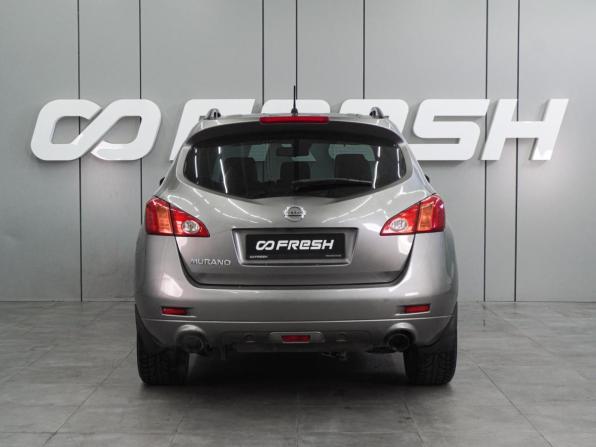 Nissan Murano II (Z51) Рестайлинг с пробегом 2010 года, цена 1 007 000 рублей, 188272 км, внедорожник, Автокод Объявления