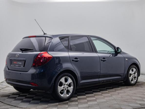 Kia Ceed I с пробегом 2009 года, цена 670 000 рублей, 207861 км, хэтчбек, Автокод Объявления