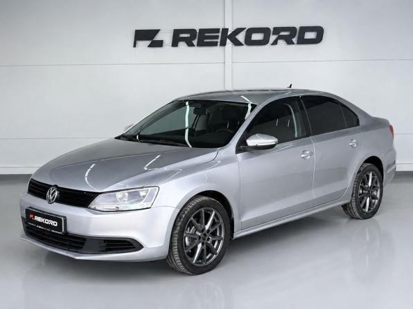 Volkswagen Jetta VI с пробегом 2013 года, цена 1 199 000 рублей, 156000 км, седан, Автокод Объявления