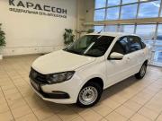 Lada (ВАЗ) Granta I Рестайлинг Волгоград  - изображение 19