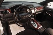 Toyota Camry VII (XV50) Рестайлинг Челябинск  - изображение 29