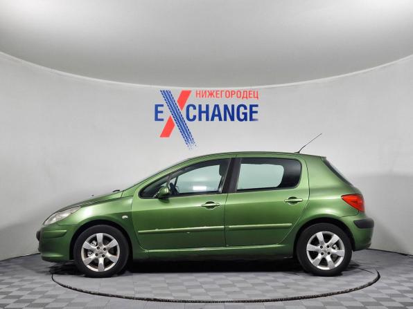 Peugeot 307 I Рестайлинг с пробегом 2006 года, цена 275 000 рублей, 256114 км, хэтчбек, Автокод Объявления