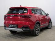 Chery Tiggo 8 I Москва  - изображение 34