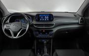 Hyundai Tucson III Рестайлинг Москва  - изображение 31