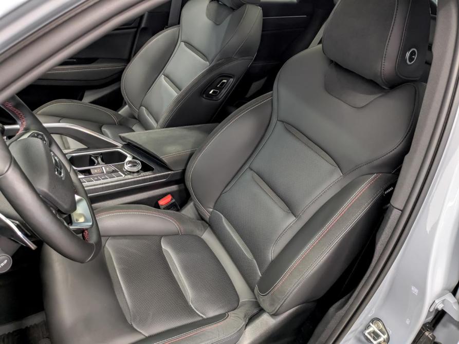 Geely Tugella I Рестайлинг Санкт-Петербург  - изображение 21