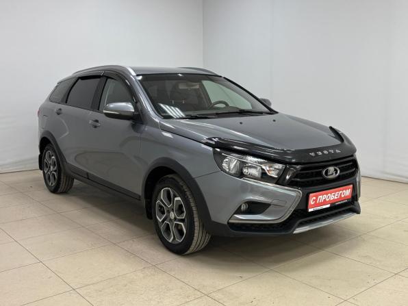 Lada (ВАЗ) Vesta I с пробегом 2020 года, цена 1 170 000 рублей, 79405 км, универсал, Автокод Объявления