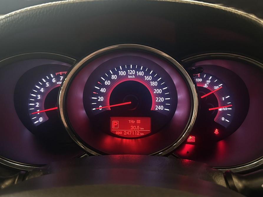 Kia Sorento II Апатиты  - изображение 12