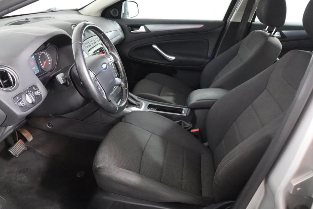 Ford Mondeo IV Рестайлинг Санкт-Петербург  - изображение 8