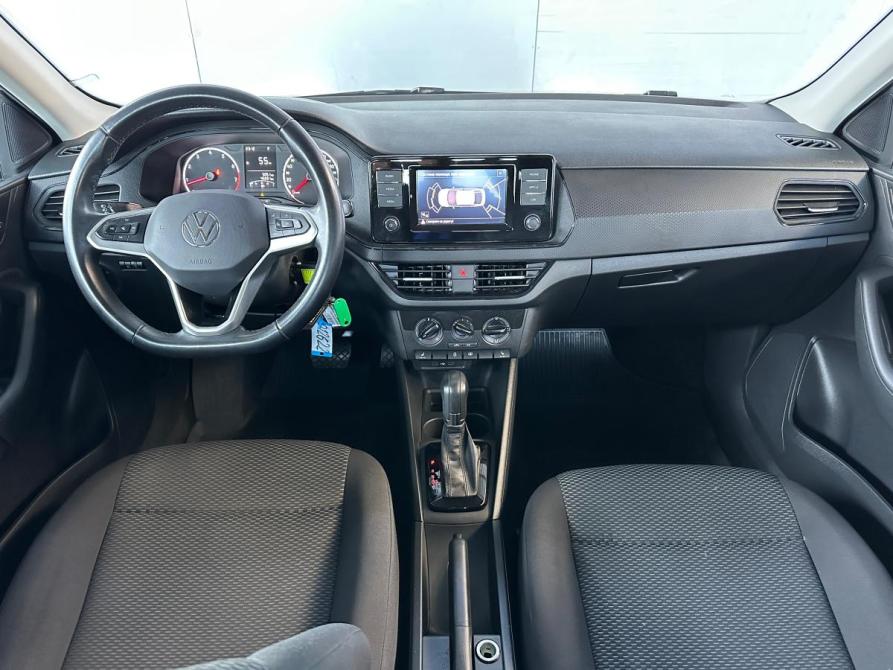 Volkswagen Polo VI Тамбов  - изображение 14