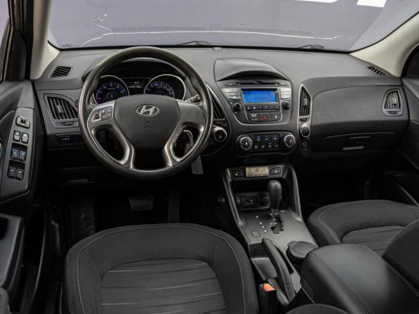Hyundai ix35 I Рестайлинг с пробегом 2015 года, цена 1 500 000 рублей, 231766 км, внедорожник, Автокод Объявления