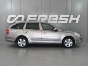 Skoda Octavia II (A5) Рестайлинг Ростов-на-Дону  - изображение 23