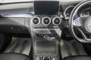 Mercedes-Benz C-Класс IV (W205) Барнаул  - изображение 44