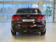 Kia Cerato II Волгоград  - изображение 22