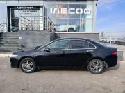 Honda Accord VII Рестайлинг Саратов  - изображение 23