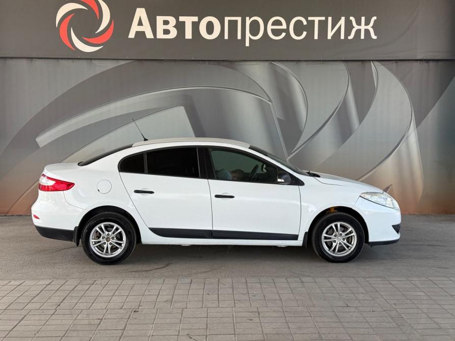 Renault Fluence I Волгоград  - изображение 4