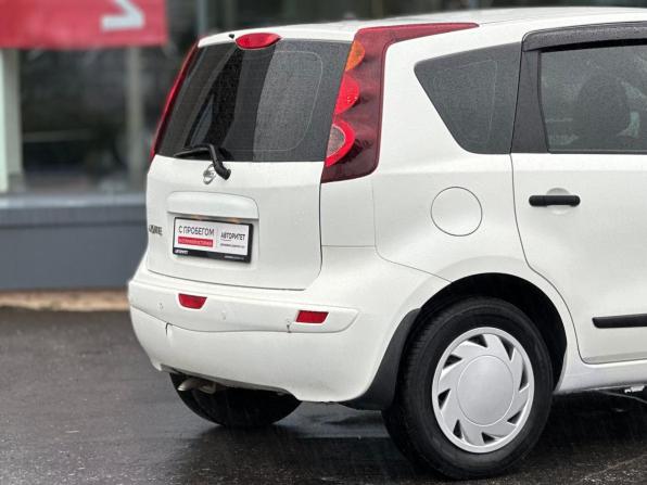 Nissan Note I Рестайлинг с пробегом 2013 года, цена 739 000 рублей, 141534 км, хэтчбек, Автокод Объявления