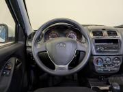 Lada (ВАЗ) Granta I Рестайлинг Москва  - изображение 45