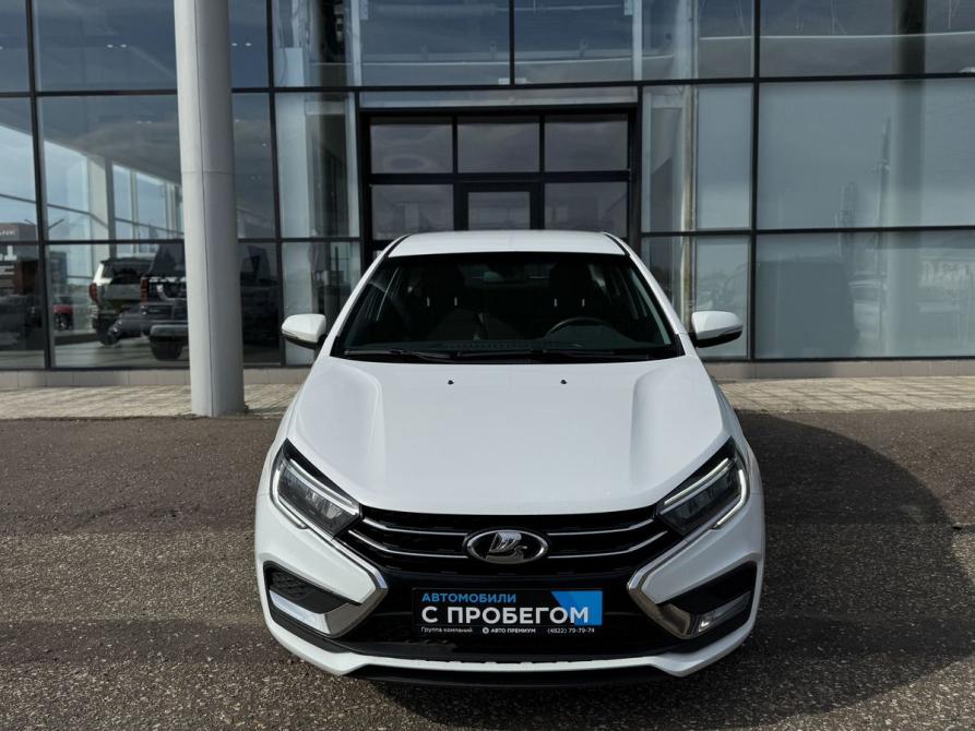 Lada (ВАЗ) Vesta I Рестайлинг (NG) Тверь  - изображение 2