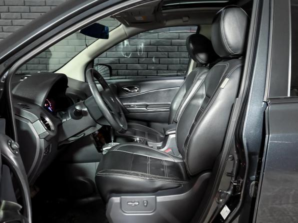 Renault Koleos I Рестайлинг с пробегом 2012 года, цена 1 230 000 рублей, 199389 км, внедорожник, Автокод Объявления