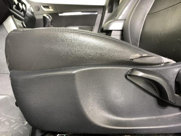 Geely Emgrand EC7 с пробегом 2014 года, цена 353 000 рублей, 140000 км, хэтчбек, Автокод Объявления