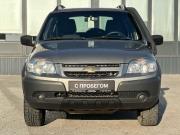Chevrolet Niva I Рестайлинг Волгоград  - изображение 43