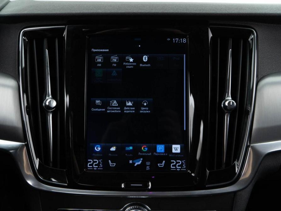 Volvo V90 II Москва  - изображение 23