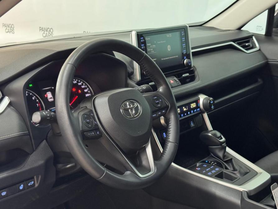 Toyota RAV4 V (XA50) Набережные Челны  - изображение 11