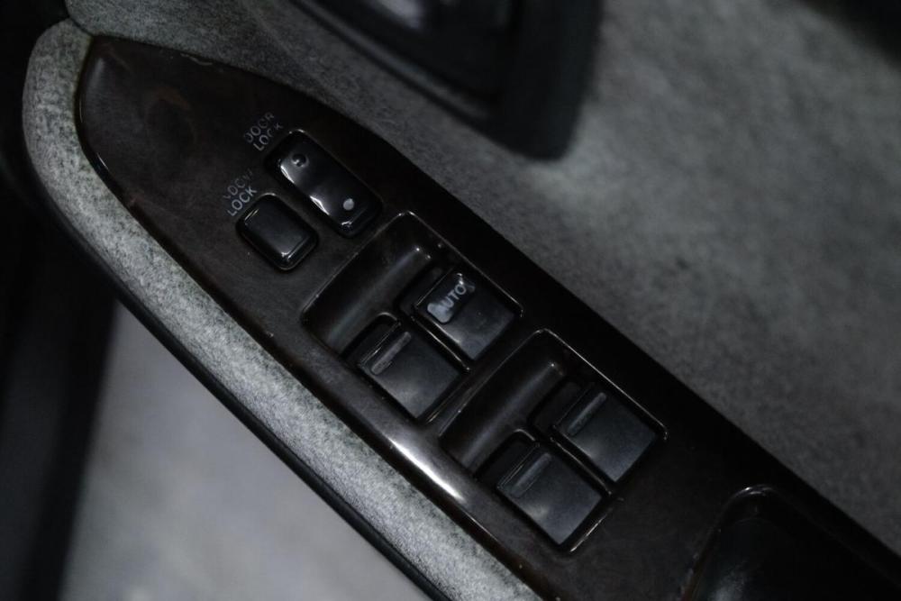 Toyota Mark II VII (X90) Тюмень  - изображение 18