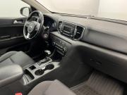 Kia Sportage IV Санкт-Петербург  - изображение 36