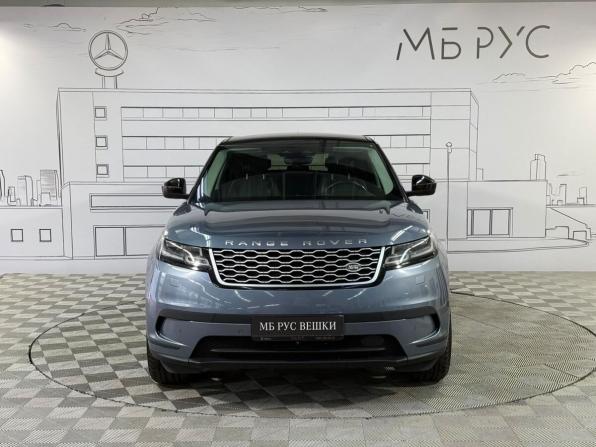 Land Rover Range Rover Velar I с пробегом 2021 года, цена 5 490 000 рублей, 87397 км, внедорожник, Автокод Объявления