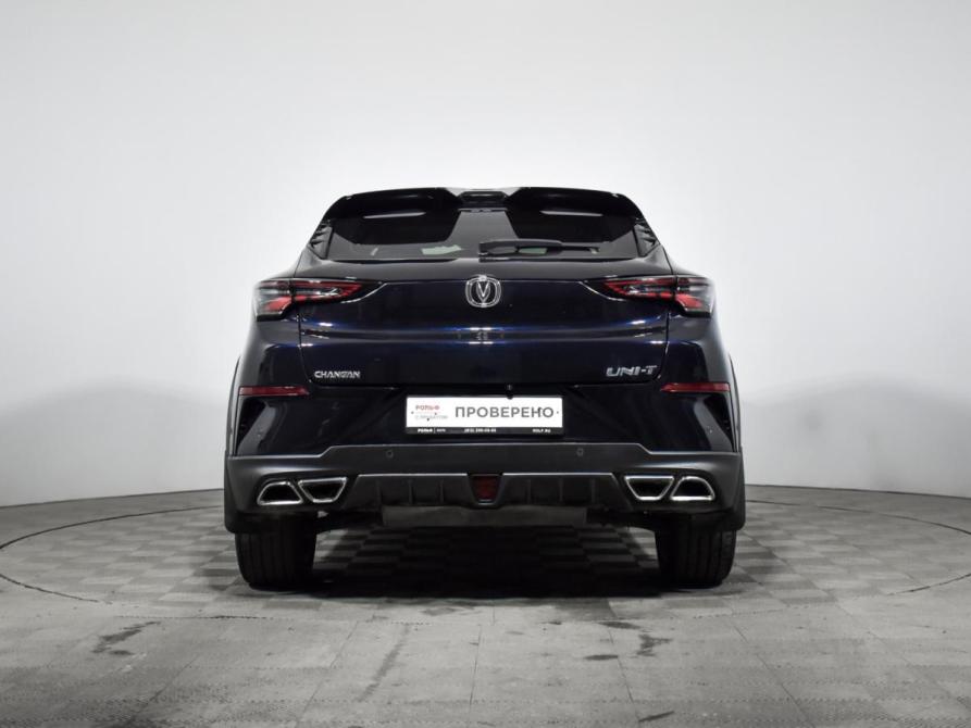 Changan UNI-T I Санкт-Петербург  - изображение 7