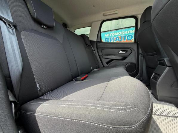 Renault Duster II с пробегом 2021 года, цена 1 790 000 рублей, 113000 км, внедорожник, Автокод Объявления