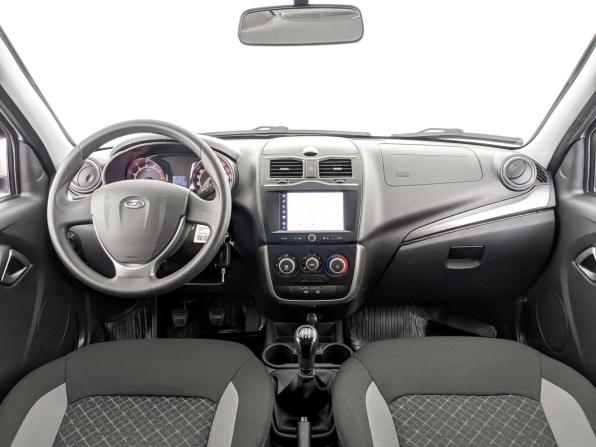 Lada (ВАЗ) Granta I Рестайлинг с пробегом 2021 года, цена 775 000 рублей, 41200 км, универсал, Автокод Объявления