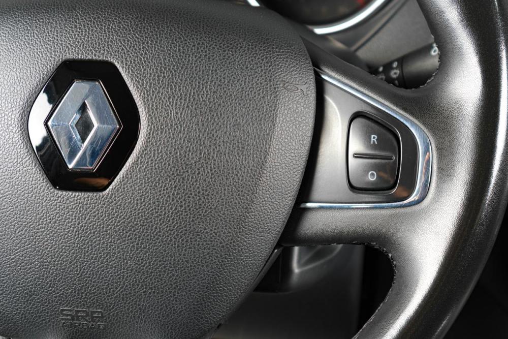 Renault Kaptur I Тюмень  - изображение 16