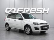 Lada (ВАЗ) Kalina II Воронеж  - изображение 16