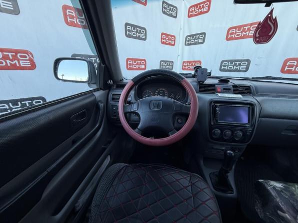 Honda CR-V I с пробегом 1998 года, цена 289 990 рублей, 291000 км, внедорожник, Автокод Объявления