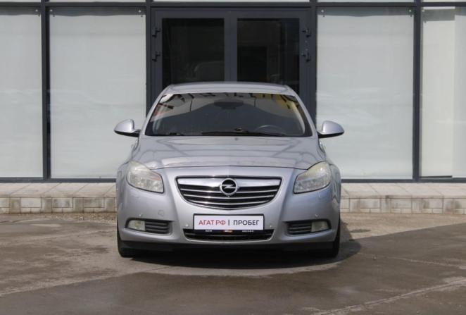 Opel Insignia I с пробегом 2011 года, цена 780 000 рублей, 147368 км, седан, Автокод Объявления