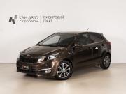 Kia Rio III Казань  - изображение 9