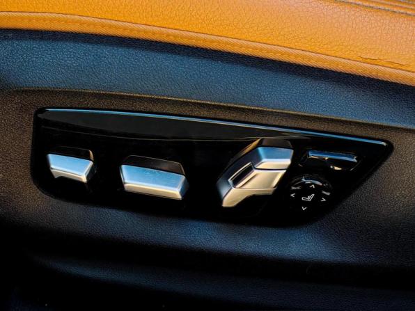 BMW 5 серии VII (G30/G31/G38) с пробегом 2018 года, цена 4 195 000 рублей, 204793 км, седан, Автокод Объявления