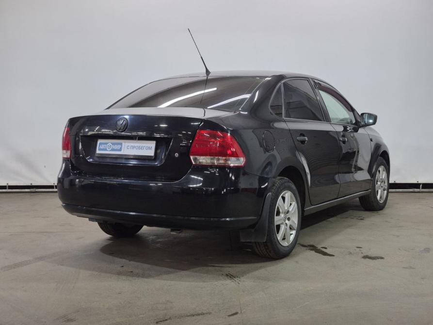 Volkswagen Polo V Ярославль  - изображение 5