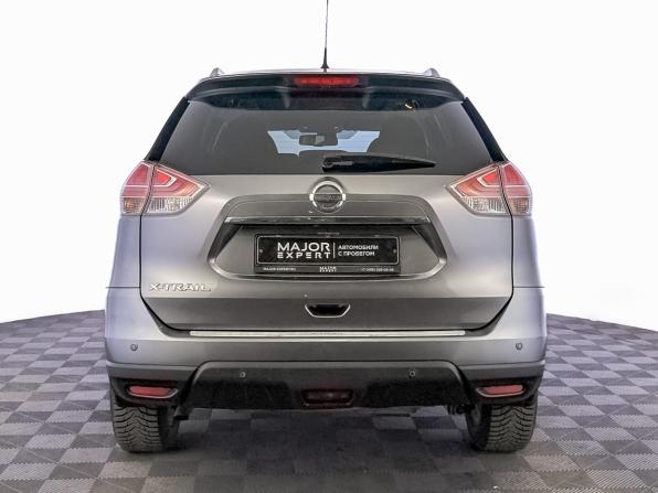 Nissan X-Trail III с пробегом 2015 года, цена 1 530 000 рублей, 258044 км, внедорожник, Автокод Объявления