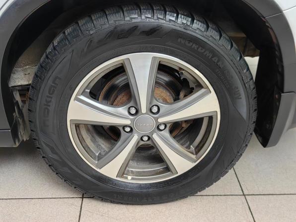 Haval H6 I с пробегом 2019 года, цена 1 044 000 рублей, 245000 км, внедорожник, Автокод Объявления