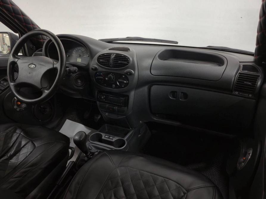 Lada (ВАЗ) Kalina I Альметьевск  - изображение 12