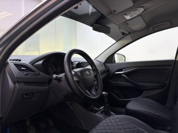 Lada (ВАЗ) Vesta I с пробегом 2018 года, цена 699 000 рублей, 209670 км, седан, Автокод Объявления