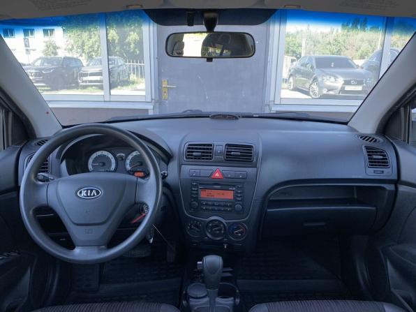 Kia Picanto I Рестайлинг с пробегом 2009 года, цена 629 000 рублей, 63274 км, хэтчбек, Автокод Объявления