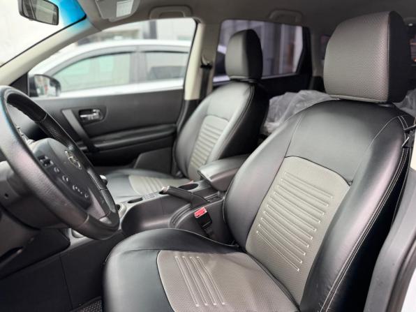Nissan Qashqai I Рестайлинг с пробегом 2011 года, цена 955 000 рублей, 178366 км, внедорожник, Автокод Объявления