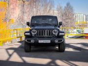 Jeep Wrangler IV (JL) Рестайлинг Москва  - изображение 28