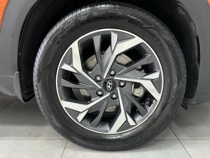 Hyundai Creta II Красноярск  - изображение 6