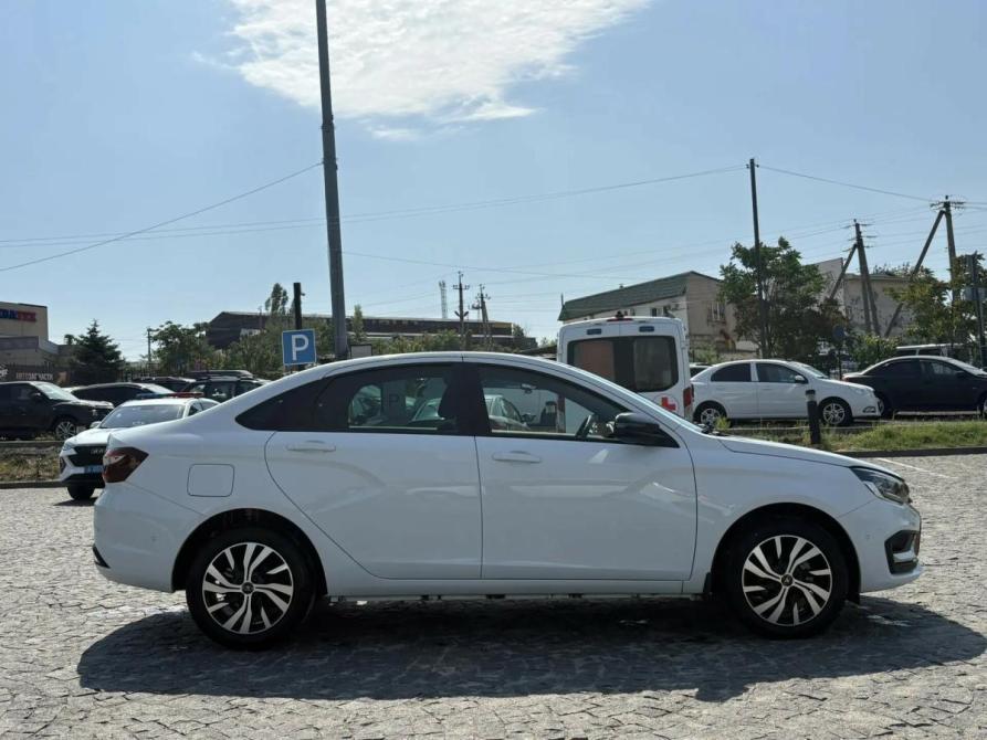 Lada (ВАЗ) Vesta I Рестайлинг (NG) Крым  - изображение 4